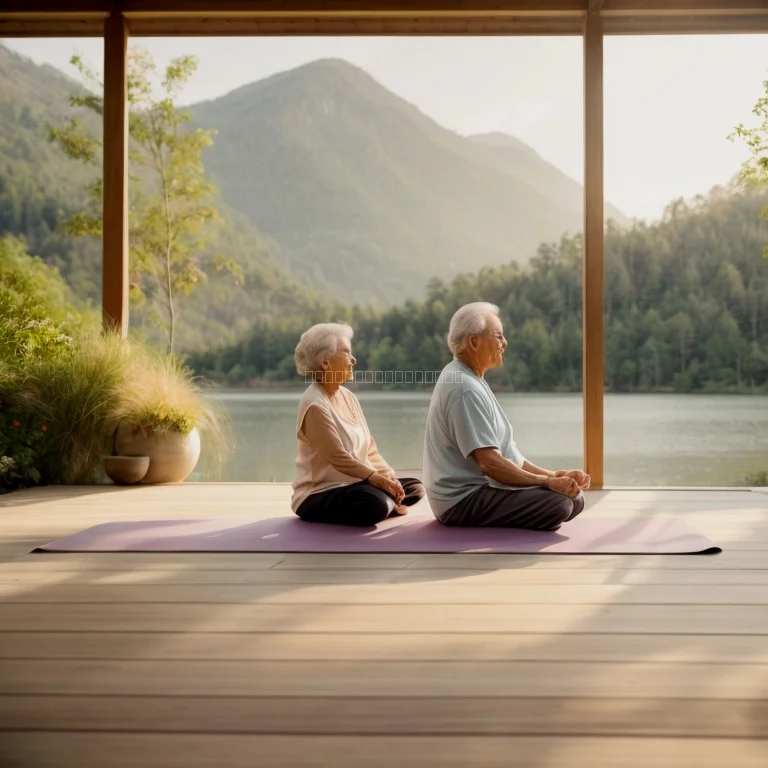 健康的な朝のルーティン