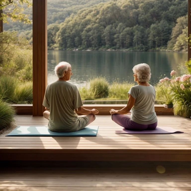 瞑想のはじめ方