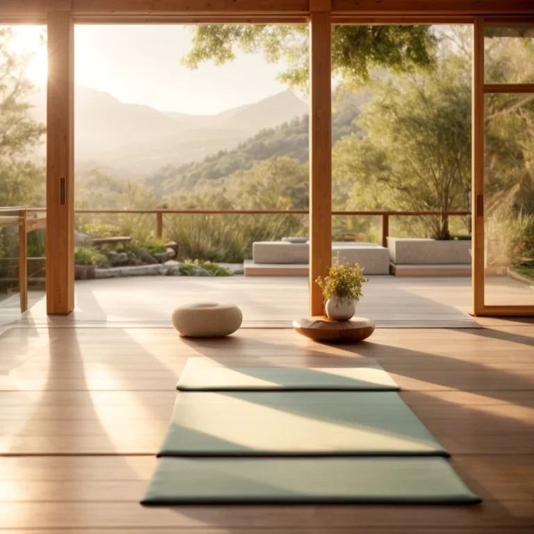 リラックスできる温泉